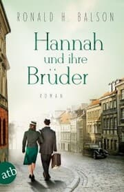Cover von Hannah und ihre Brüder