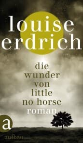 Cover von Die Wunder von Little No Horse