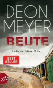 Cover von Beute