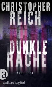 Cover von Dunkle Rache