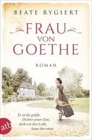 Cover von Frau von Goethe