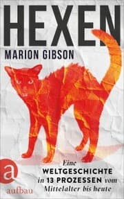 Cover von Hexen