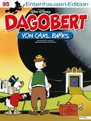 Cover von Disney: Entenhausen-Edition 95