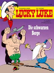 Cover von Lucky Luke 59