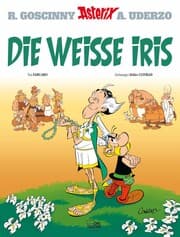 Cover von Asterix 40