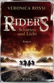 Cover von Riders - Schatten und Licht