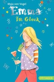 Cover von Emma 6. Emma im Glück