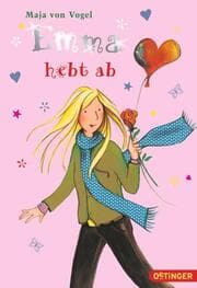 Cover von Emma hebt ab