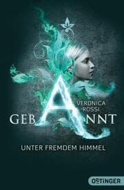 Cover von Gebannt