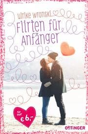 Cover von Flirten für Anfänger