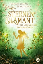 Cover von Sternendiamant - Die Legende des Juwelenkönigs