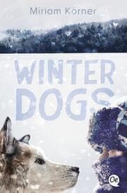 Cover von Winter Dogs