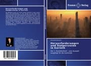 Cover von Herausforderungen und Stolpersteine in Korinth
