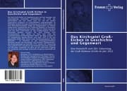 Cover von Das Kirchspiel Groß-Eichen in Geschichte und Gegenwart