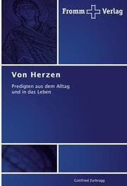 Cover von Von Herzen