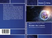 Cover von Wunder des Lebens
