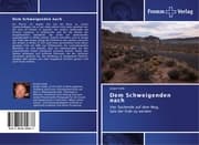 Cover von Dem Schweigenden nach