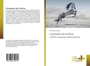 Cover von L'économie de la Hesse