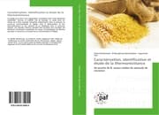 Cover von Caractérisation, identification et étude de la thermorésistance