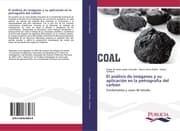 Cover von El análisis de imágenes y su aplicación en la petrografía del carbón