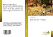 Cover von Walking in Faith and Victory