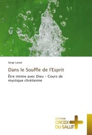 Cover von Dans le Souffle de l'Esprit