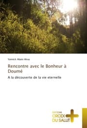 Cover von Rencontre avec le Bonheur à Doumé