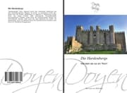 Cover von Die Hardenbergs