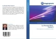 Cover von La Pensée libre Tome II