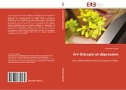 Cover von Art-thérapie et dépression