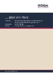 Cover von ... aber ein Herz