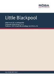 Cover von Little Blackpool