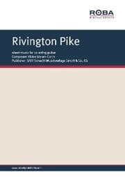 Cover von Rivington Pike