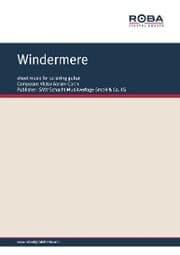 Cover von Windermere