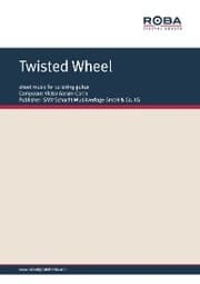Cover von Twisted Wheel