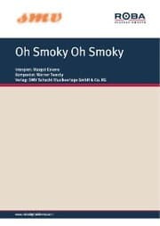 Cover von Oh Smoky Oh Smoky