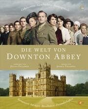 Cover von Die Welt von Downton Abbey