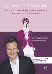 Cover von Eine Bluse macht noch keinen Sommer