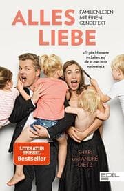 Cover von Alles Liebe