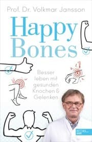 Cover von Happy Bones