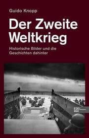 Cover von Der Zweite Weltkrieg