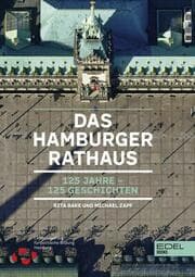 Cover von Das Hamburger Rathaus