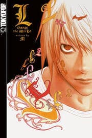 Cover von Death Note: L change the World