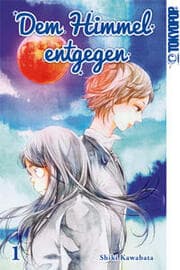 Cover von Dem Himmel entgegen 1