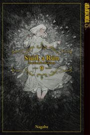 Cover von Siúil, a Rún - Das fremde Mädchen 9