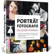 Cover von Porträtfotografie