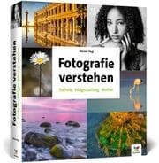 Cover von Fotografie verstehen