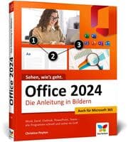Cover von Office 2024