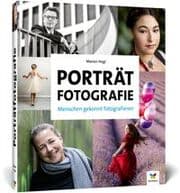Cover von Porträtfotografie