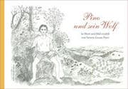 Cover von Pino und sein Wolf